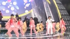 Johnnys Jr. - 昨日の月が见える顷