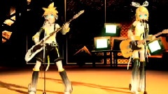 镜音双子,VOCALOID家族 - 那由他の彼方まで