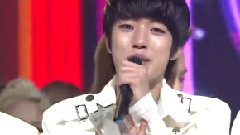 Infinite - 一位受赏