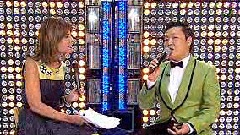 Psy - Meet The Man Behind Colorful Catchy