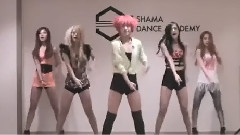 Black Queen - 江南Style
