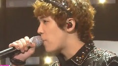 FTISLAND - I Wish - KBS音乐银行现场版 中韩字幕 12/09/14
