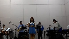 白娥娟 - 仲夏夜之梦