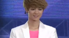 EXO,EXO-M - Town Dear My Family