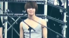 SHINee - Only One 彩排