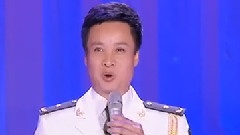阎维文 - 说句心里话 庆祝总政歌舞团建团