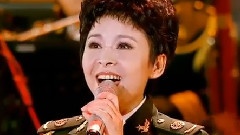 华语群星 - 经典歌曲联唱 庆祝总政歌舞团建团