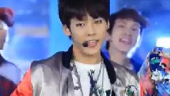 BTOB - WOW