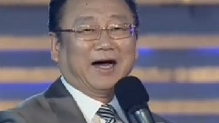 蒋大为 - 最美的歌儿唱给妈妈