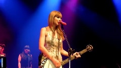 Taylor Swift - Mean