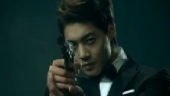 金贤重,李敏镐,After School - Anycall Magic Hole CF