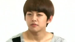 U-KISS - MBC Evrey1 E10
