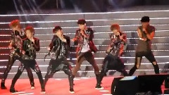EXO-M - MAMA