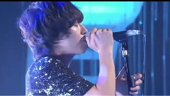 SPYAIR - Naked