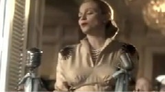 Madonna,影视原声 - 阿根廷 别为我哭泣