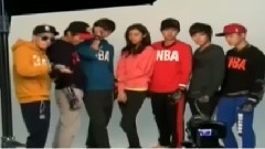 Cross Gene - ETN NBA