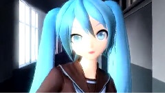 初音未来,VOCALOID家族 - ローリンガール