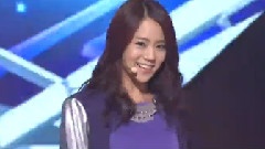 Kara - Pandora - MBC音乐中心 现场版 中韩字幕