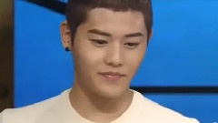 ZE:A - Mnet Beatles Code2