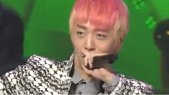 B.A.P - 大发事件