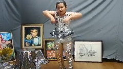 模仿翻唱 - 大艺术家