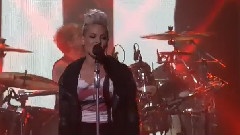 Pink - Are We All We Are