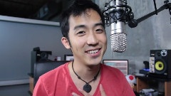 Jimmy Wong - It Means I Love You