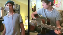 Austin Mahone - Never Let You Go