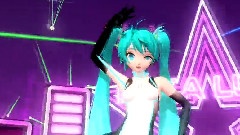 初音未来,VOCALOID家族 - ルカルカ★ナイトフィーバー