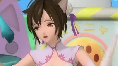 VOCALOID家族 - ねこみみスイッチ