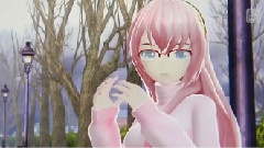 巡音流歌 - MEGANE