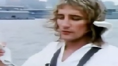 Rod Stewart,影视原声 - Sailing