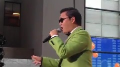 Psy - 江南 Style