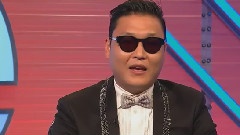 Psy - 解释江南Style舞蹈由来