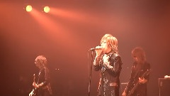 砂月 - 赤坂BLITZ