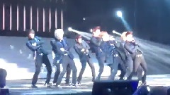Super Junior - Sexy, Free & Single & Sorry Sorry
