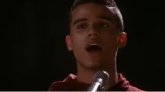 Glee Cast - Never Say Never