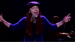 Glee Cast - New York State Of Mind