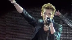 EXO-M - MAMA