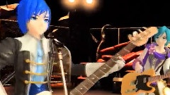 VOCALOID家族 - 那由他の彼方まで
