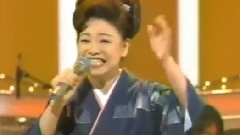 中村美律子 - 河内おとこ节