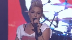 Pink - True Love