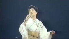 石川さゆり - 越前竹舞い