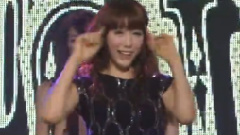 Dal★shabet - 2011 MBC Star Dance Battle Dal★shabet & Han Groo Cut