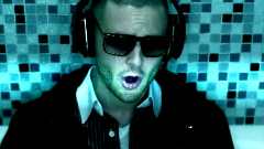 Jared Evan - Headphones