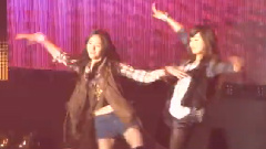 f(x) - LA ChA TA Hear The Sound Concert