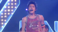 SE7EN - Intro & All Night & I Know