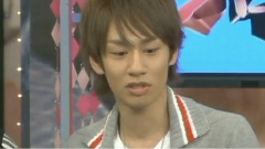 KAT-TUN - Utaban 极速棒球 08/02/07
