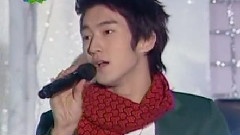 Super Junior - Marry U & First Snow