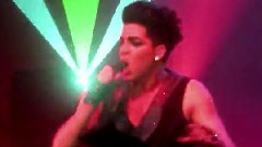 Adam Lambert - Sure Fire Winners